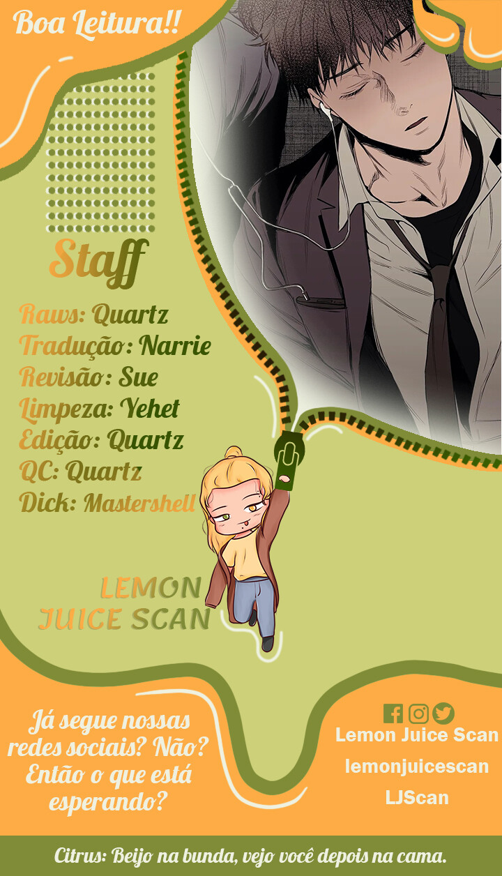 Legs That Won’t Walk Capitulo 31 - pagina 2