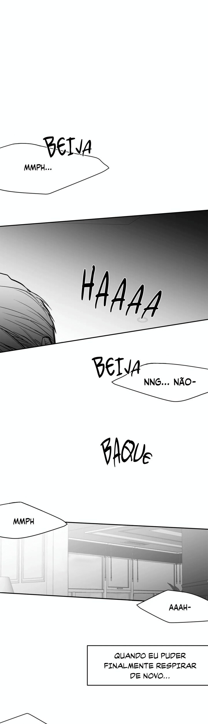 Legs That Won’t Walk Capitulo 31 - pagina 28