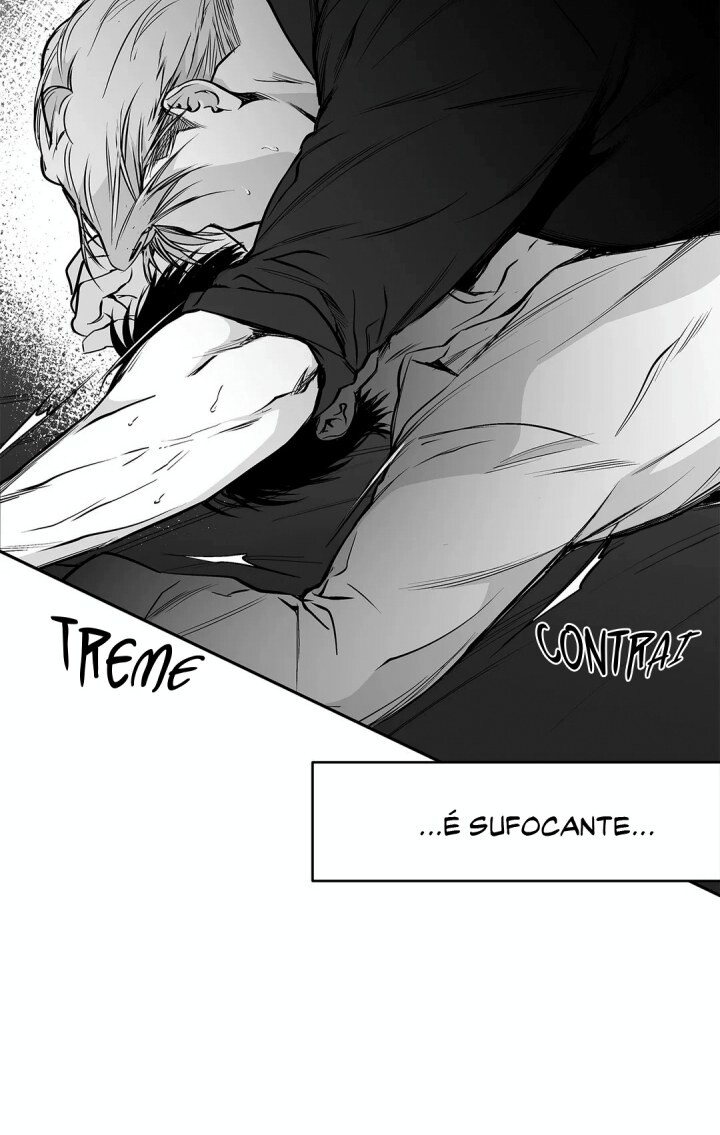 Legs That Won’t Walk Capitulo 31 - pagina 30