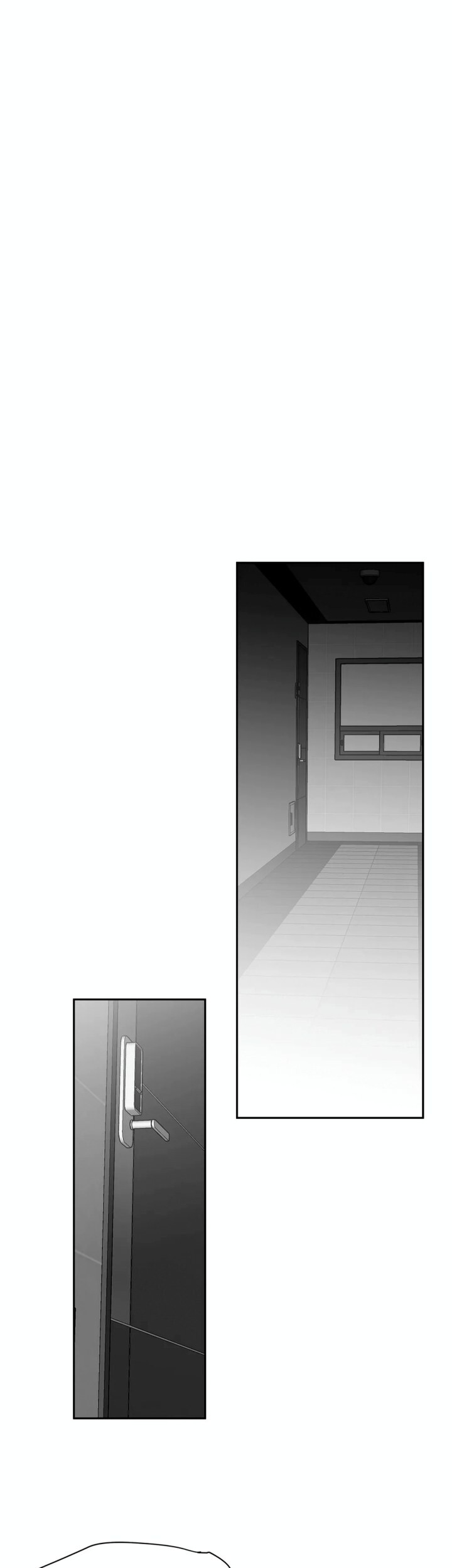 Legs That Won’t Walk Capitulo 31 - pagina 33