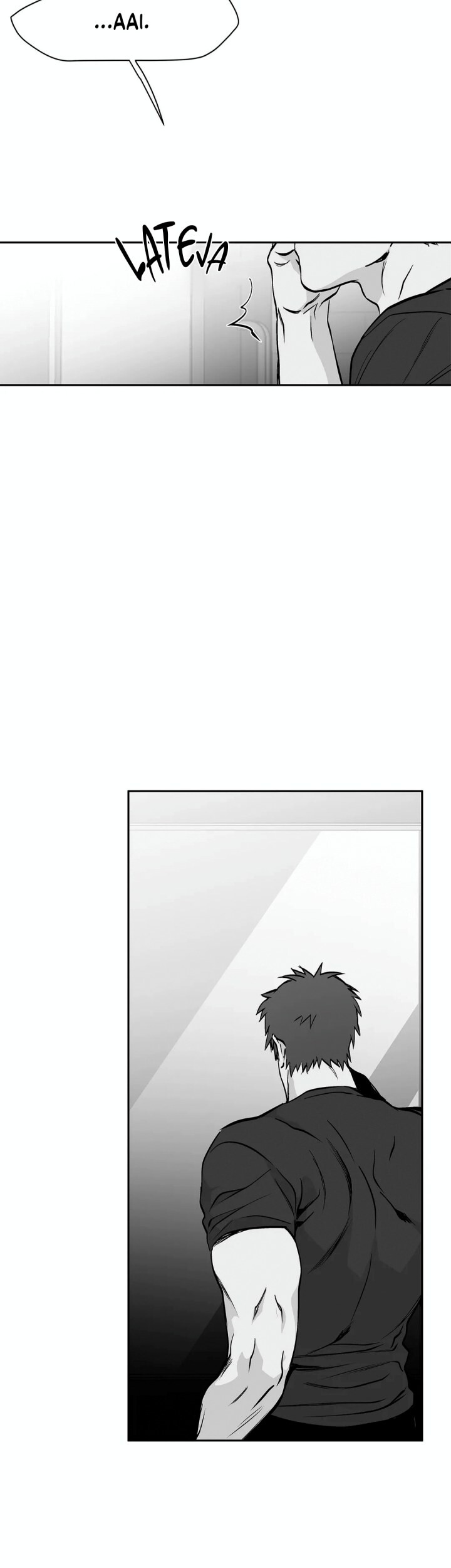 Legs That Won’t Walk Capitulo 31 - pagina 34