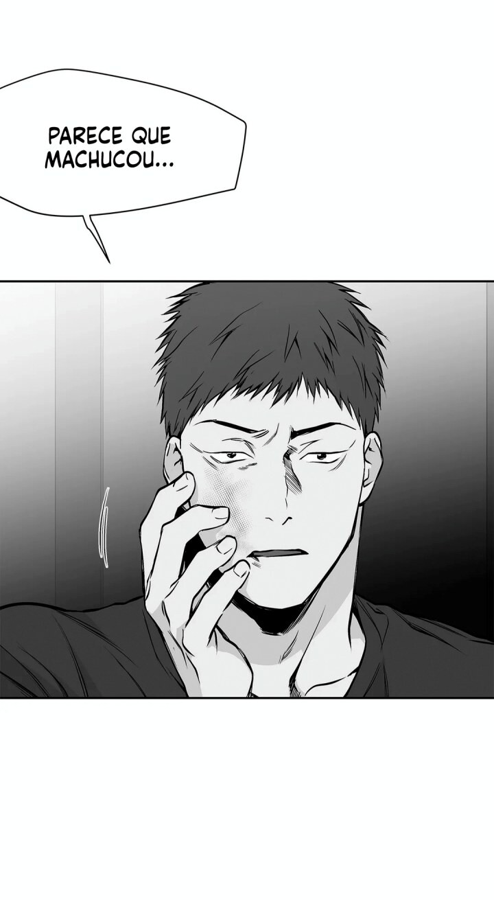 Legs That Won’t Walk Capitulo 31 - pagina 35