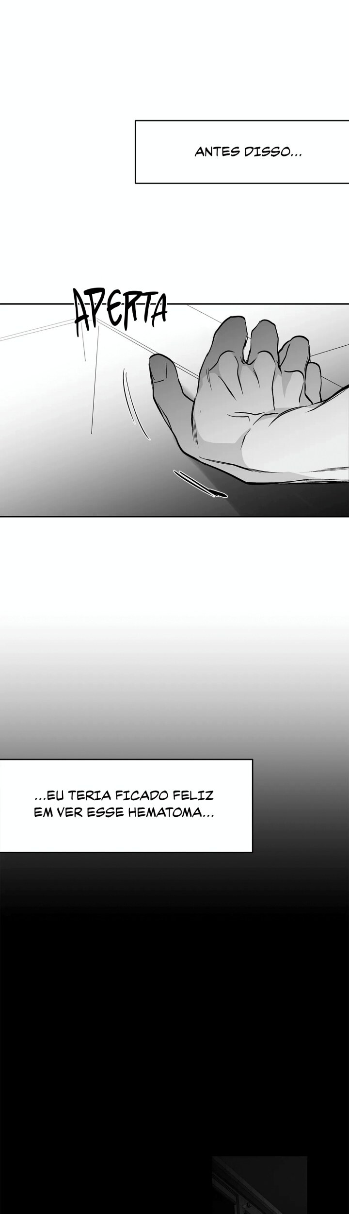 Legs That Won’t Walk Capitulo 31 - pagina 36