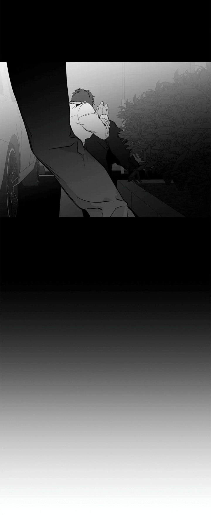 Legs That Won’t Walk Capitulo 31 - pagina 50