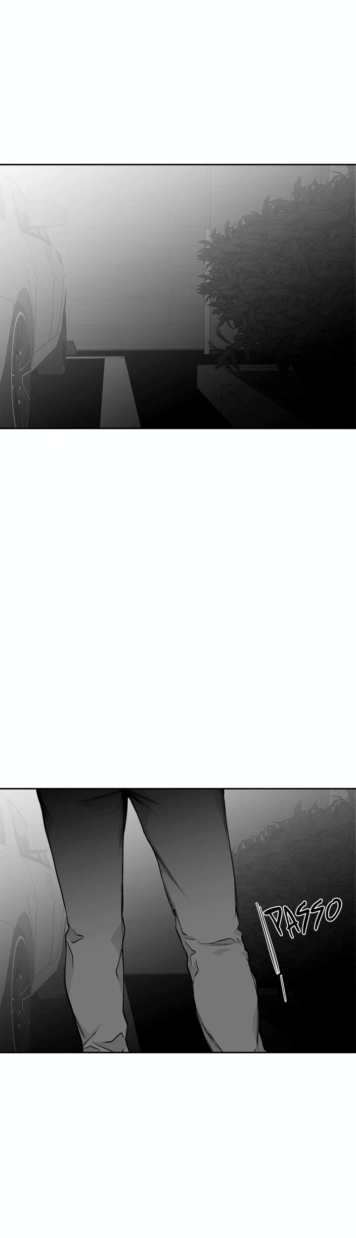 Legs That Won’t Walk Capitulo 31 - pagina 52