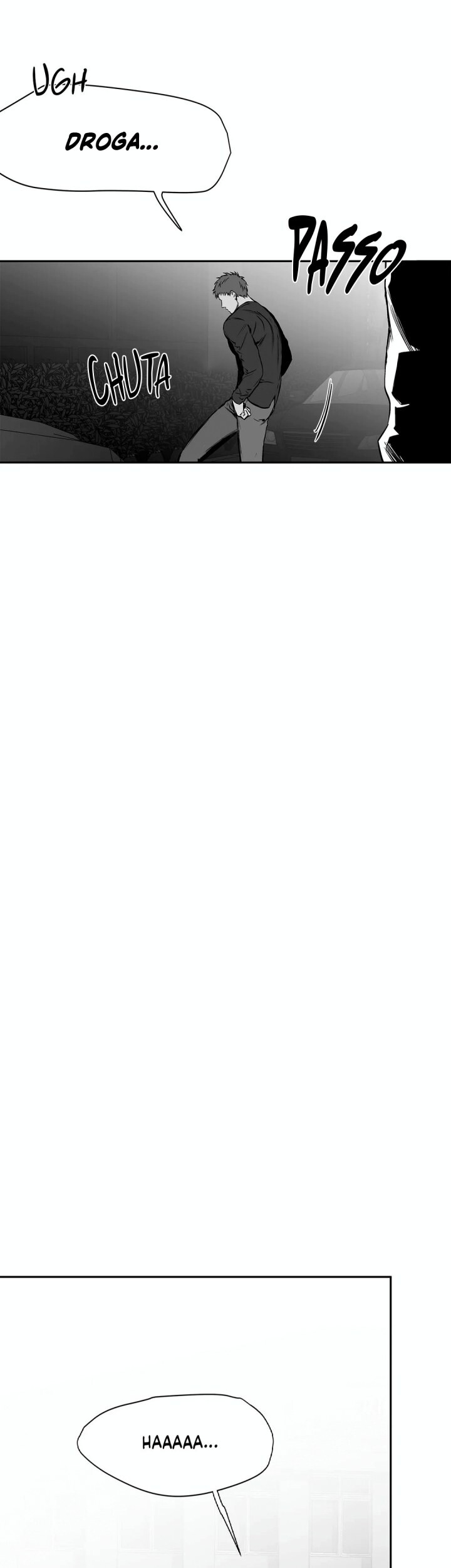 Legs That Won’t Walk Capitulo 31 - pagina 55