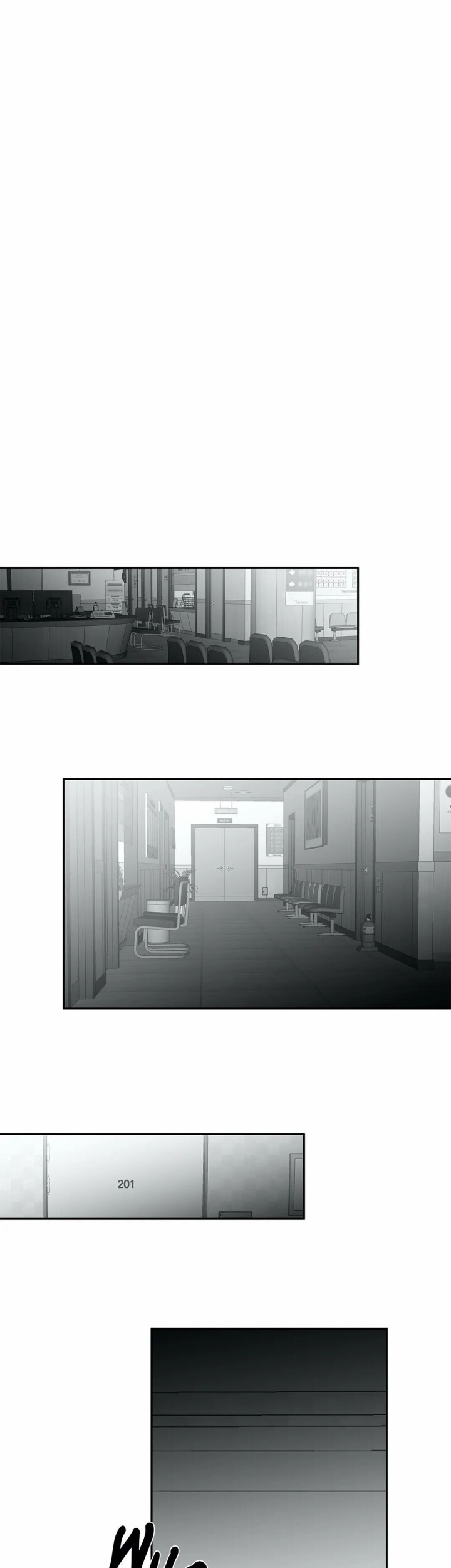Legs That Won’t Walk Capitulo 39 - pagina 4