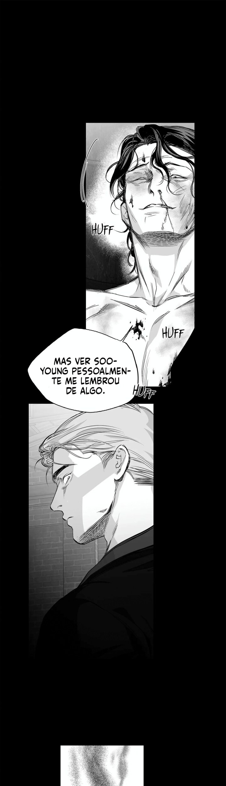 Legs That Won’t Walk Capitulo 39 - pagina 51