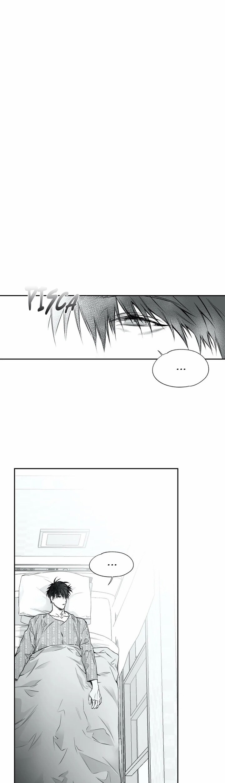 Legs That Won’t Walk Capitulo 39 - pagina 7