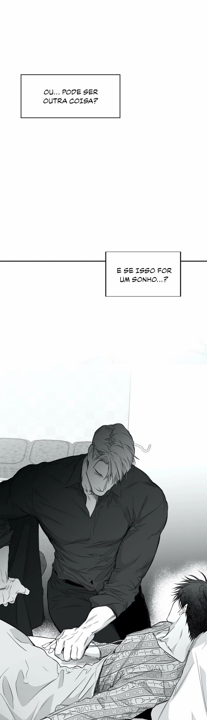 Legs That Won’t Walk Capitulo 39 - pagina 9