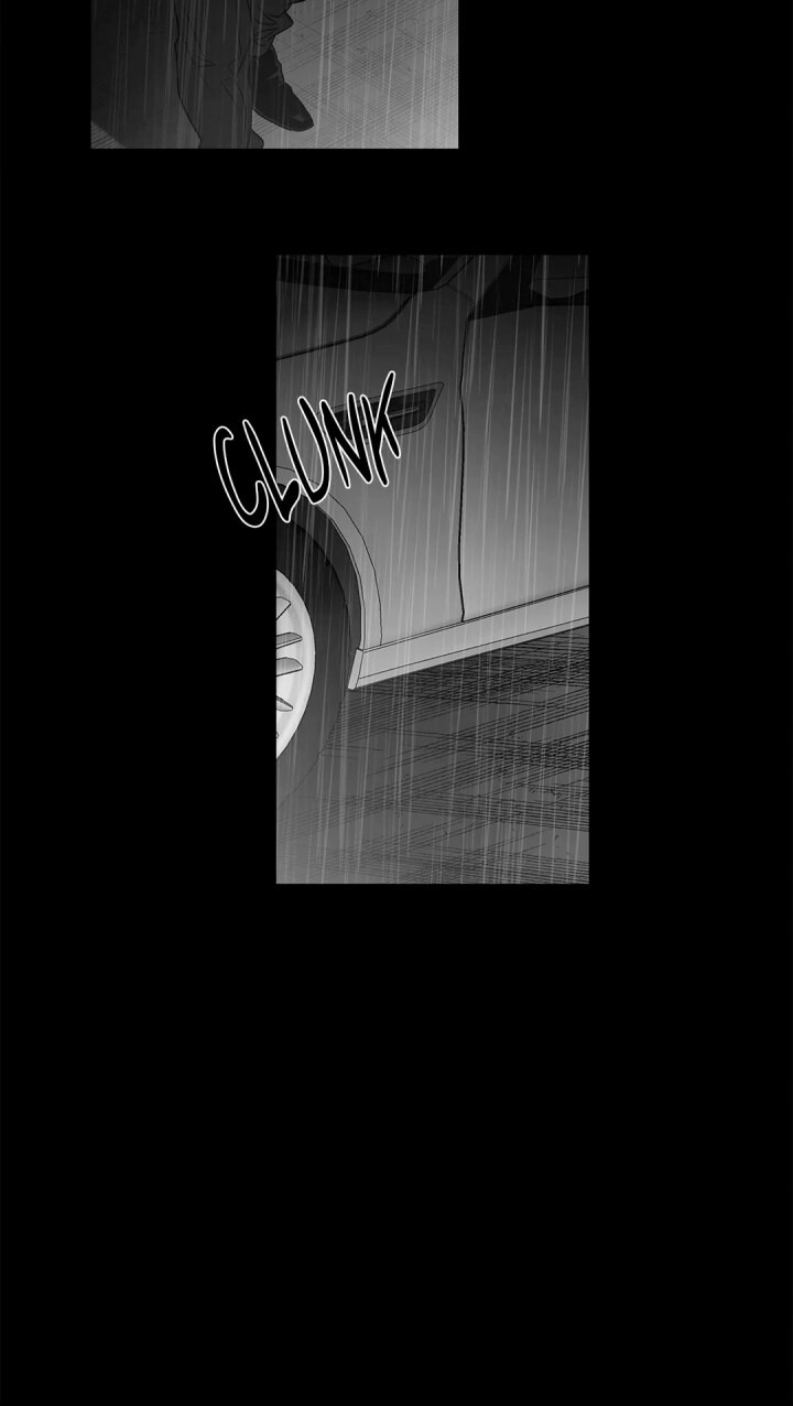 Legs That Won’t Walk Capitulo 40 - pagina 10