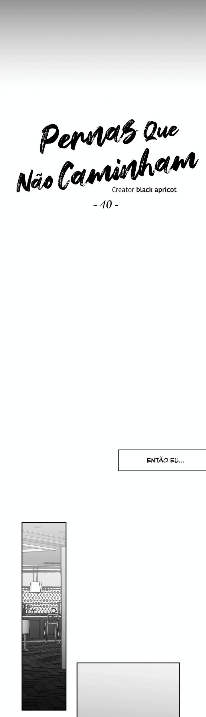 Legs That Won’t Walk Capitulo 40 - pagina 14