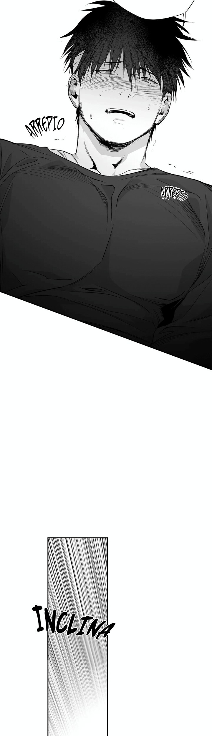 Legs That Won’t Walk Capitulo 40 - pagina 23