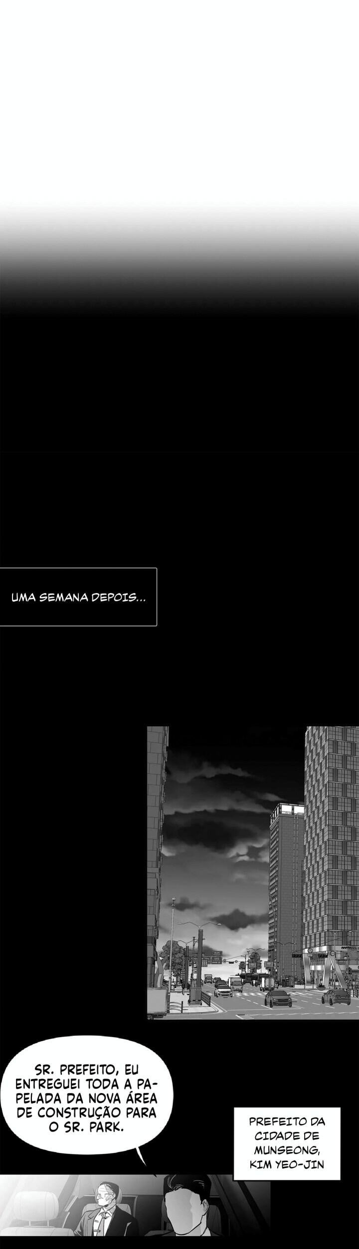 Legs That Won’t Walk Capitulo 40 - pagina 34
