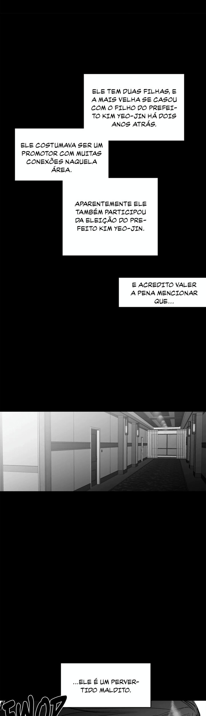 Legs That Won’t Walk Capitulo 40 - pagina 44