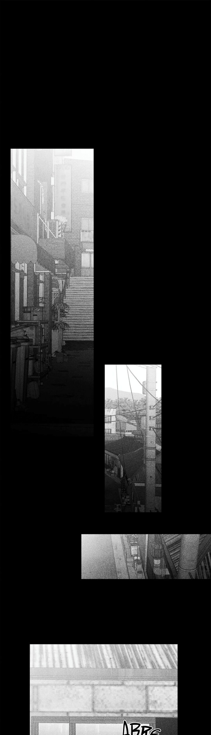 Legs That Won’t Walk Capitulo 41 - pagina 3