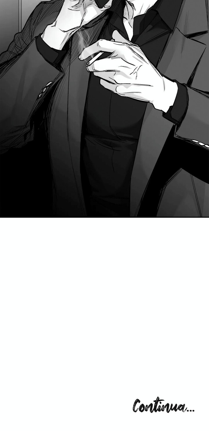 Legs That Won’t Walk Capitulo 41 - pagina 38