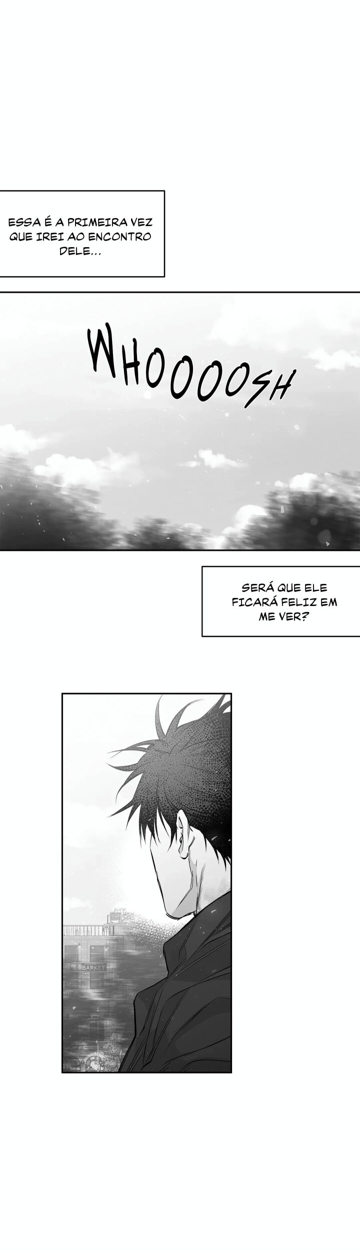 Legs That Won’t Walk Capitulo 42 - pagina 14