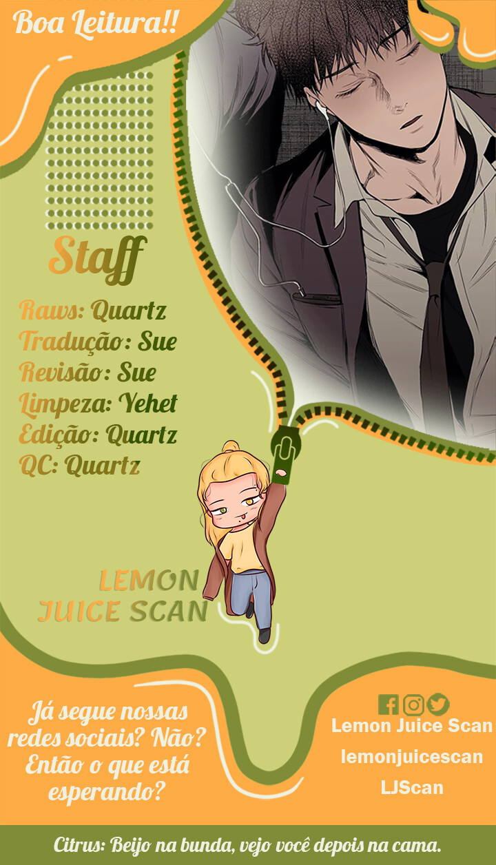 Legs That Won’t Walk Capitulo 42 - pagina 2