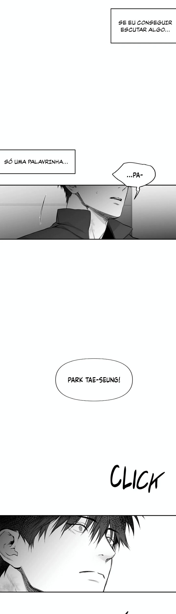 Legs That Won’t Walk Capitulo 42 - pagina 24