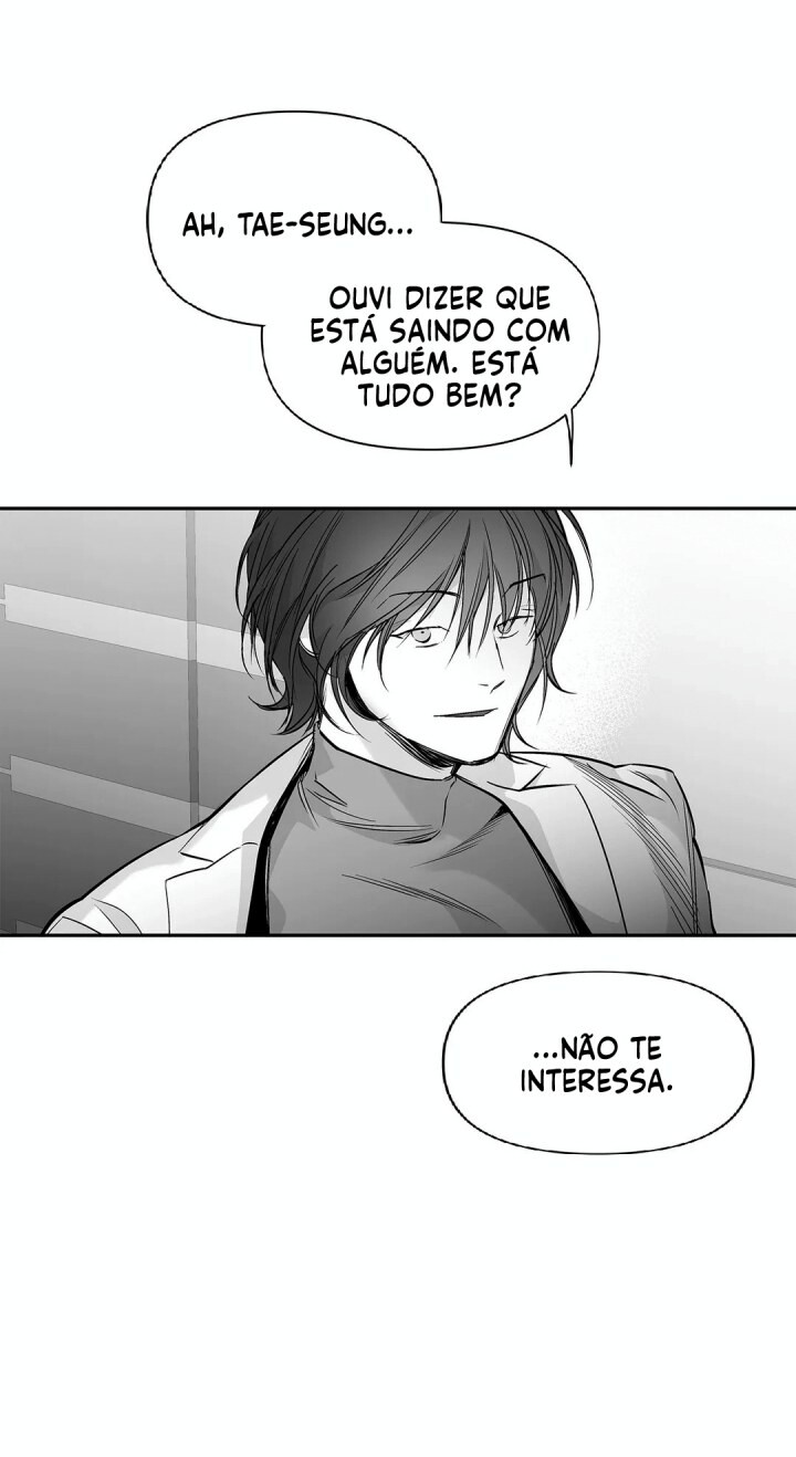 Legs That Won’t Walk Capitulo 42 - pagina 32