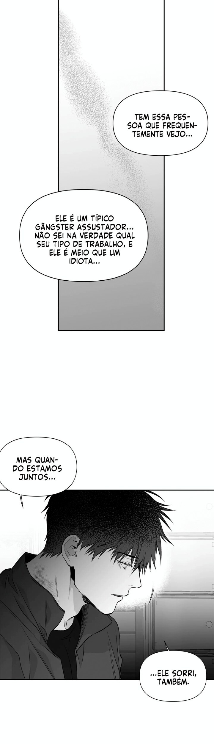 Legs That Won’t Walk Capitulo 42 - pagina 7