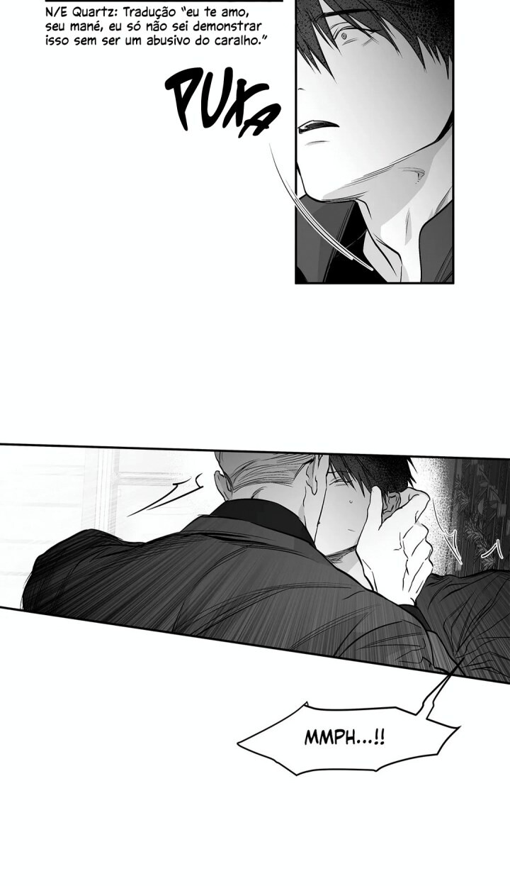Legs That Won’t Walk Capitulo 43 - pagina 20