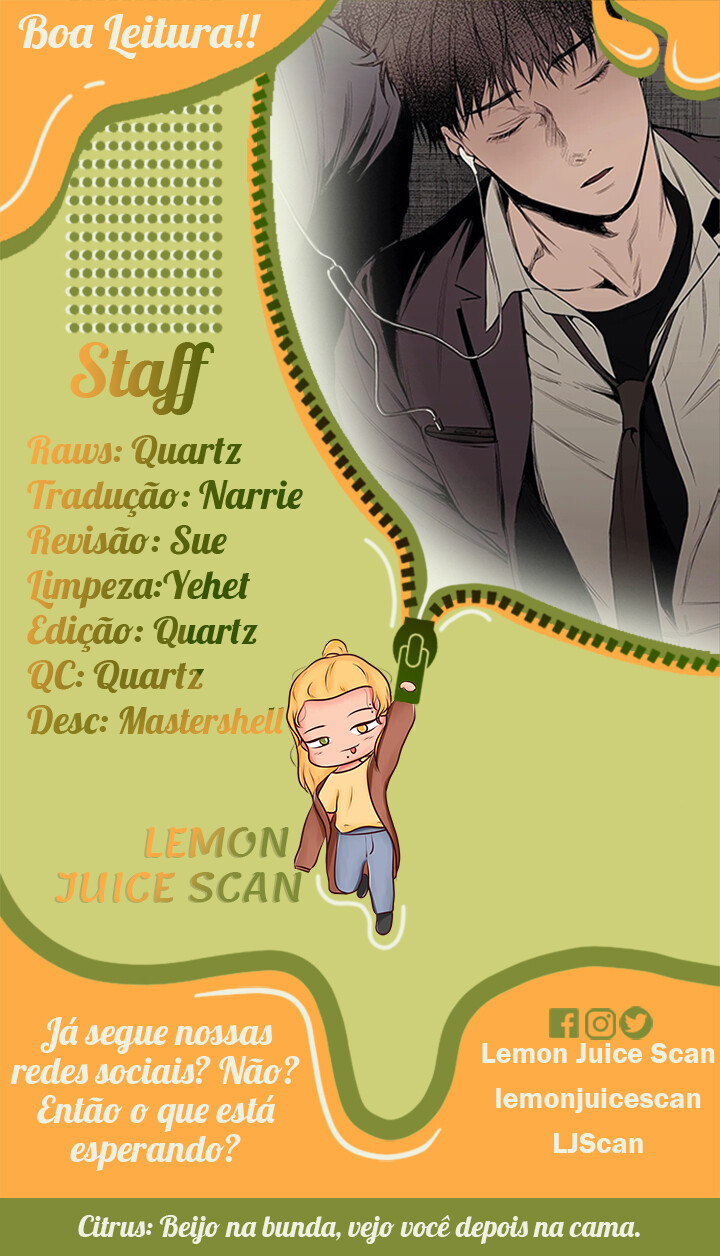 Legs That Won’t Walk Capitulo 43 - pagina 3
