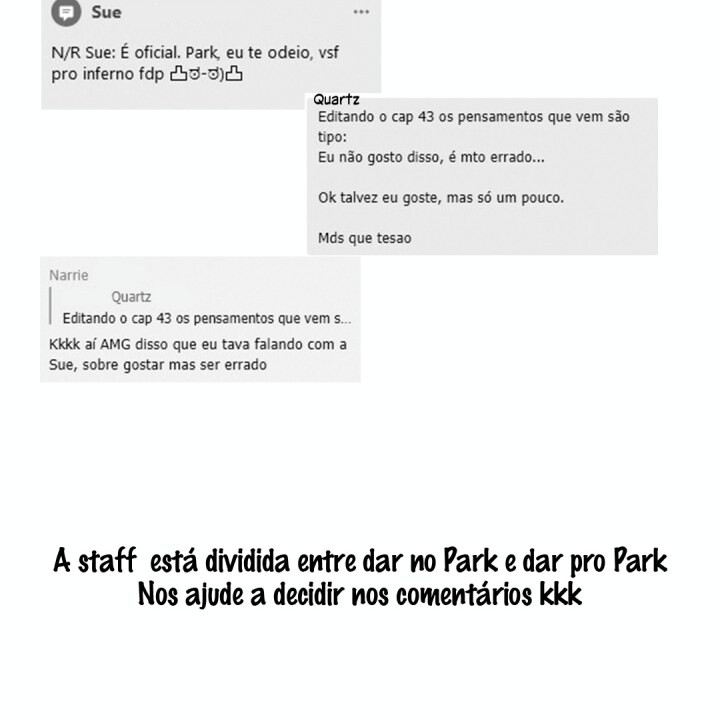 Legs That Won’t Walk Capitulo 43 - pagina 43