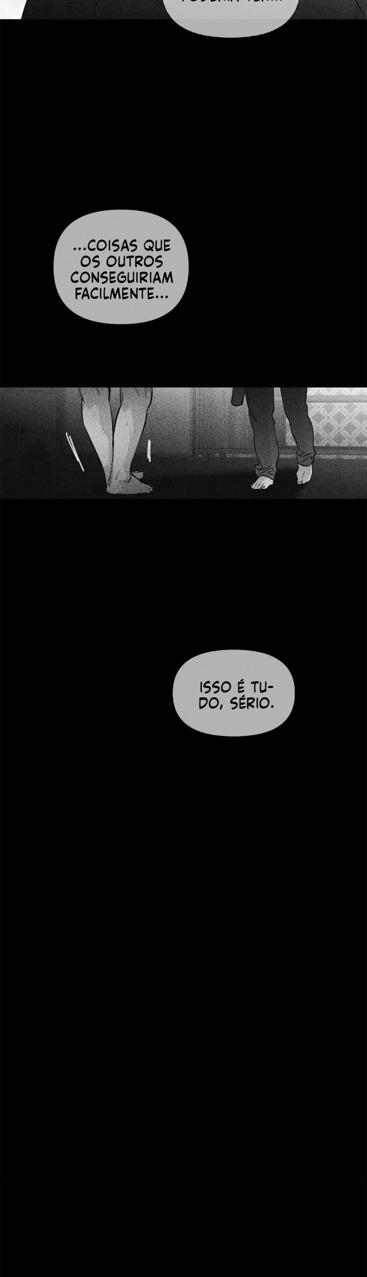 Legs That Won’t Walk Capitulo 44 - pagina 24