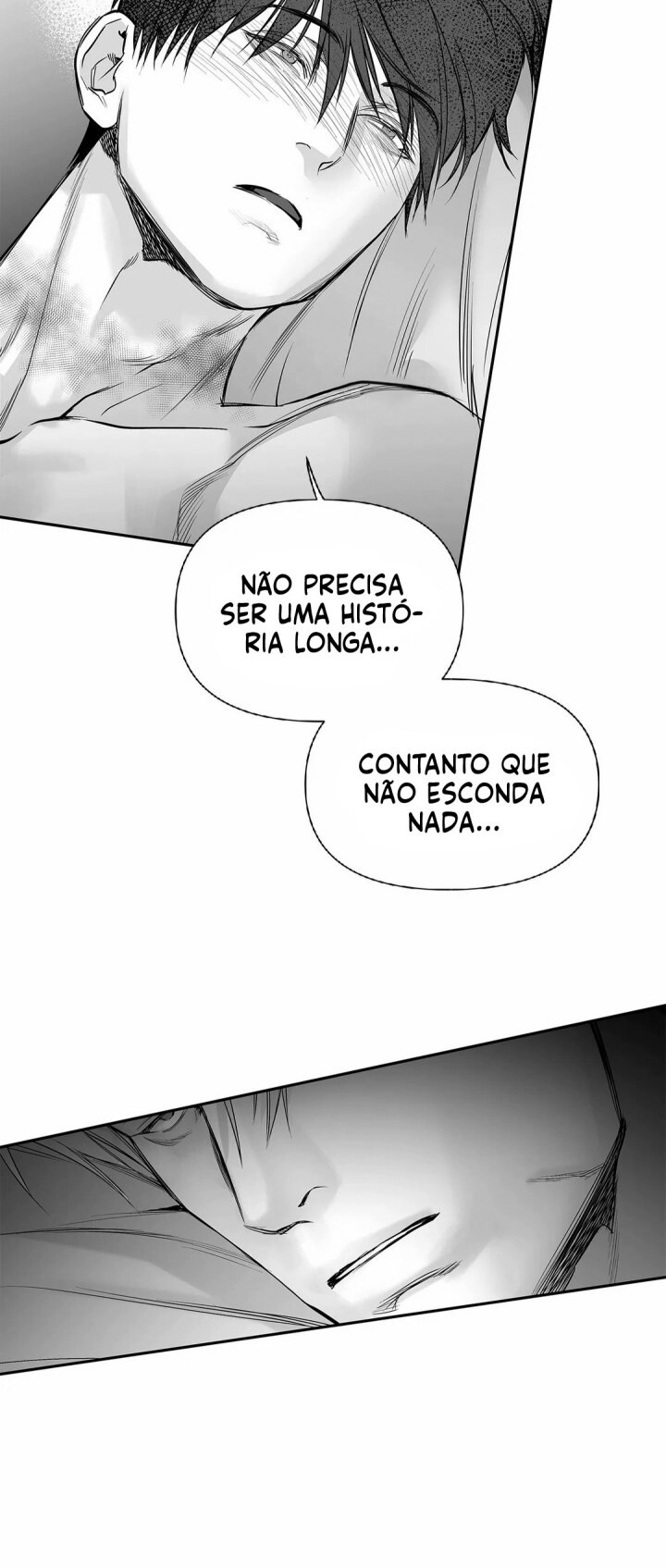 Legs That Won’t Walk Capitulo 44 - pagina 34