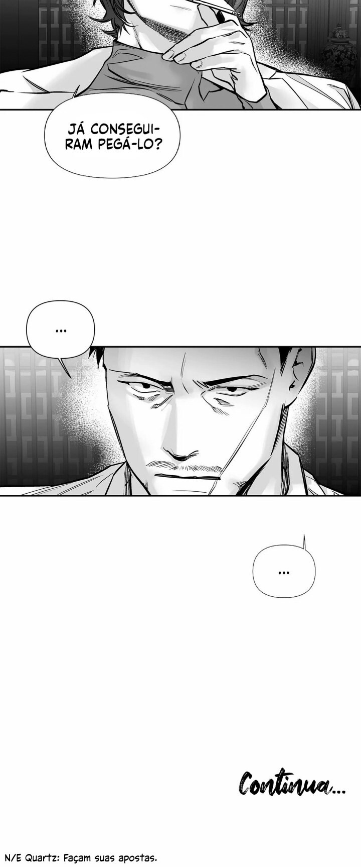 Legs That Won’t Walk Capitulo 44 - pagina 44