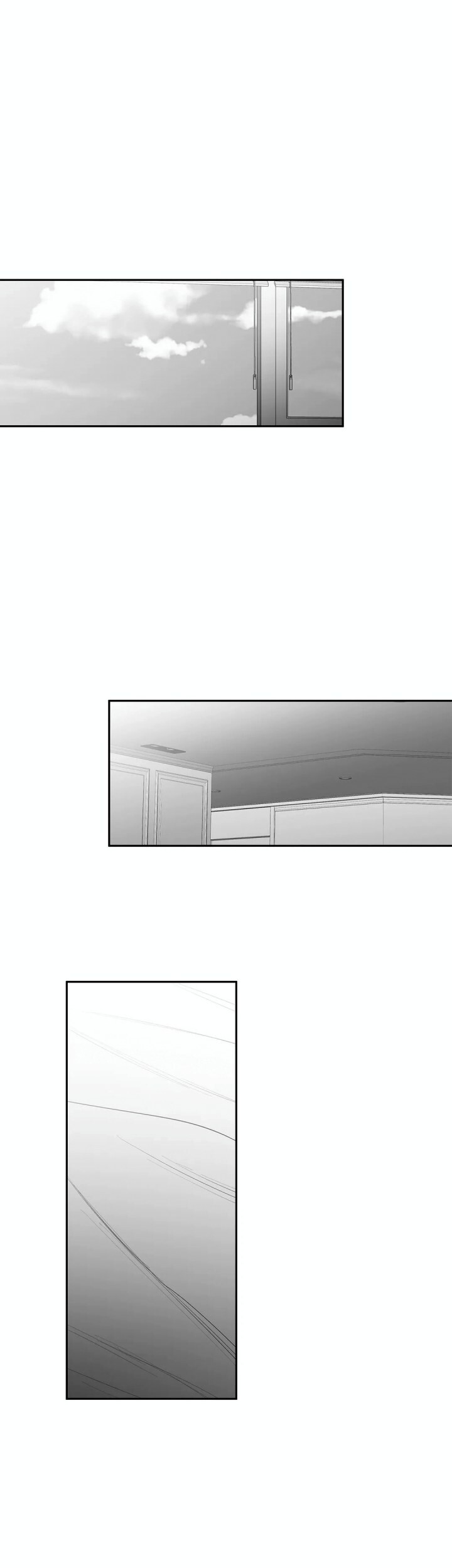 Legs That Won’t Walk Capitulo 45 - pagina 14