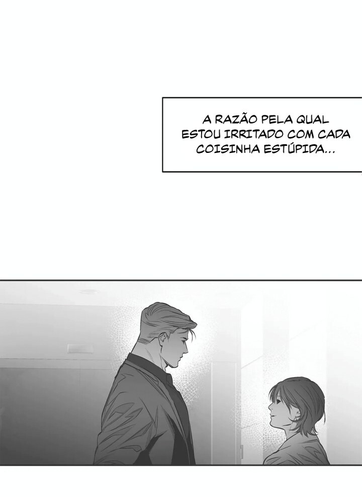 Legs That Won’t Walk Capitulo 45 - pagina 17