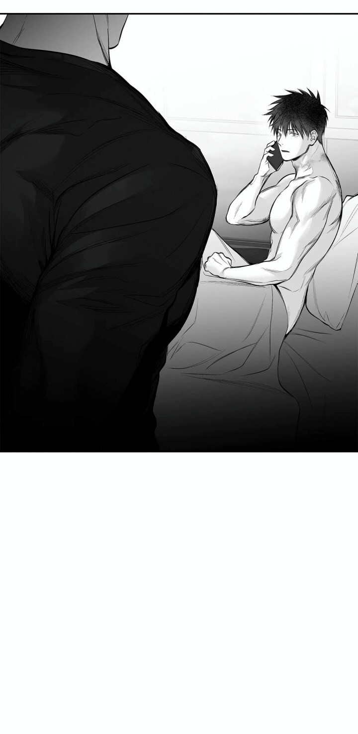 Legs That Won’t Walk Capitulo 45 - pagina 26