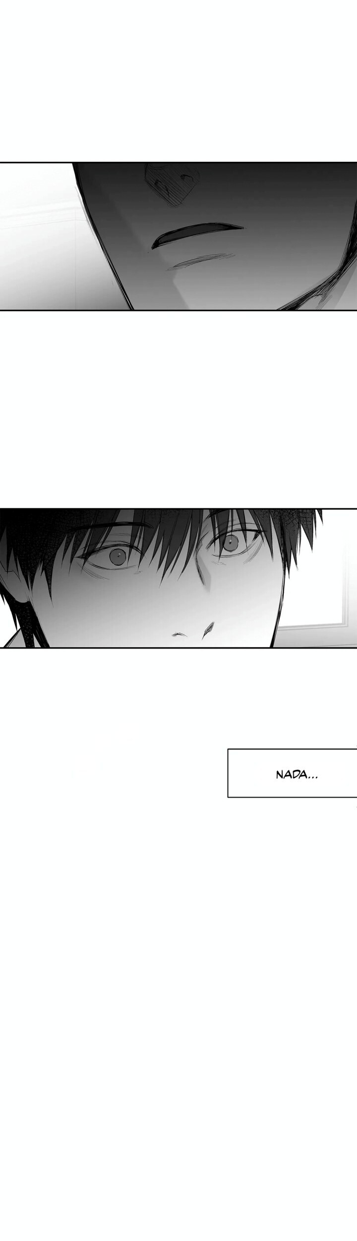 Legs That Won’t Walk Capitulo 45 - pagina 36
