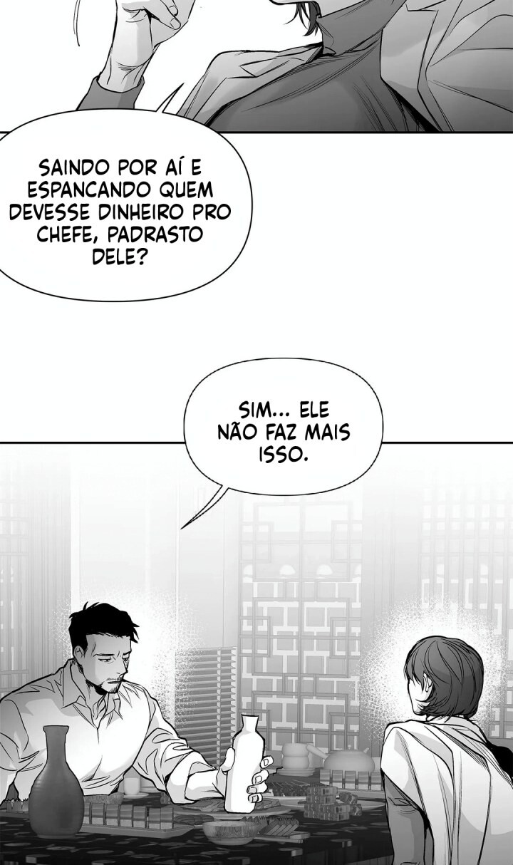 Legs That Won’t Walk Capitulo 45 - pagina 8
