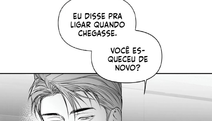 Legs That Won’t Walk Capitulo 46 - pagina 19