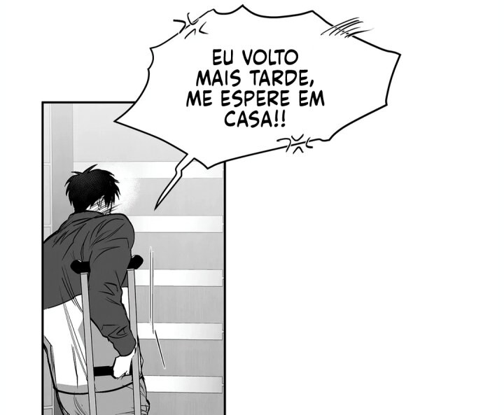 Legs That Won’t Walk Capitulo 46 - pagina 36