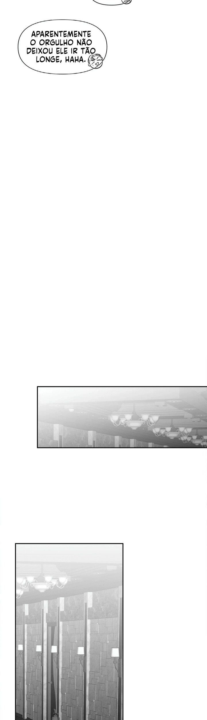 Legs That Won’t Walk Capitulo 46 - pagina 42