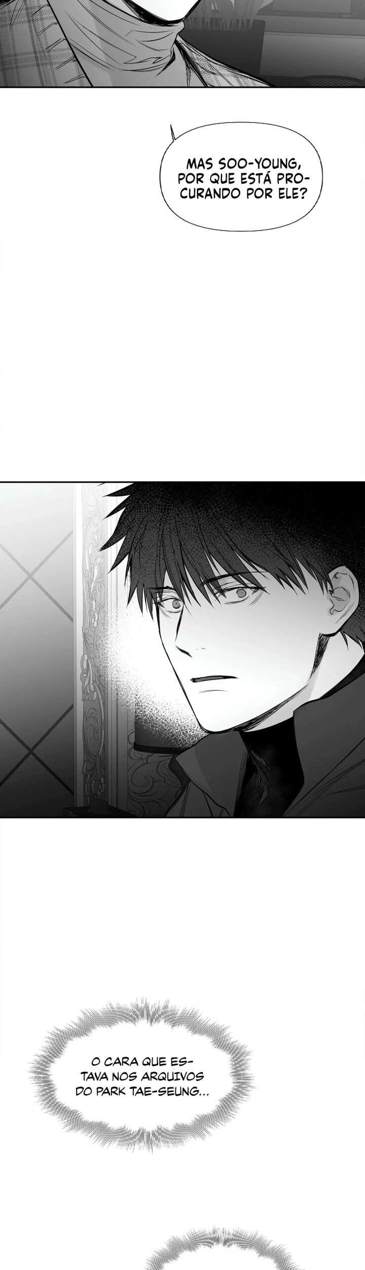 Legs That Won’t Walk Capitulo 46 - pagina 44