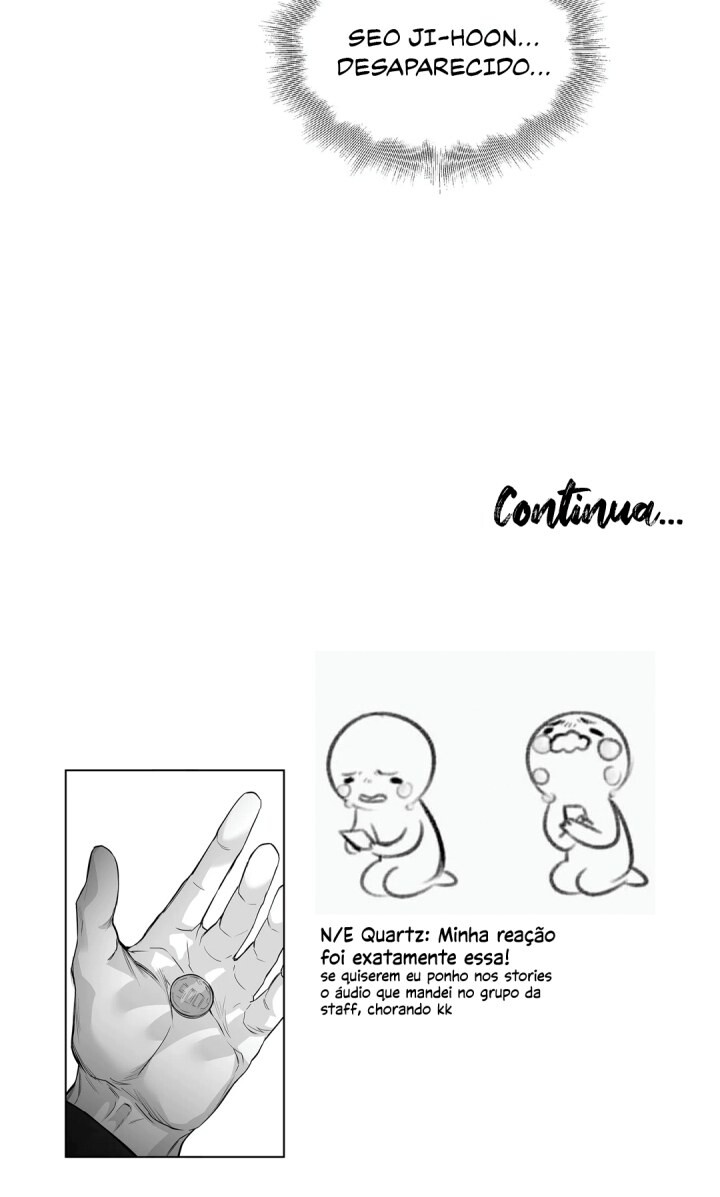 Legs That Won’t Walk Capitulo 46 - pagina 45