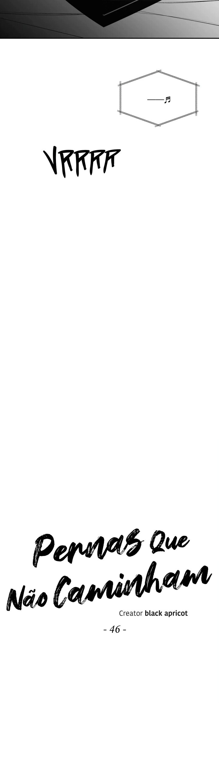 Legs That Won’t Walk Capitulo 46 - pagina 8