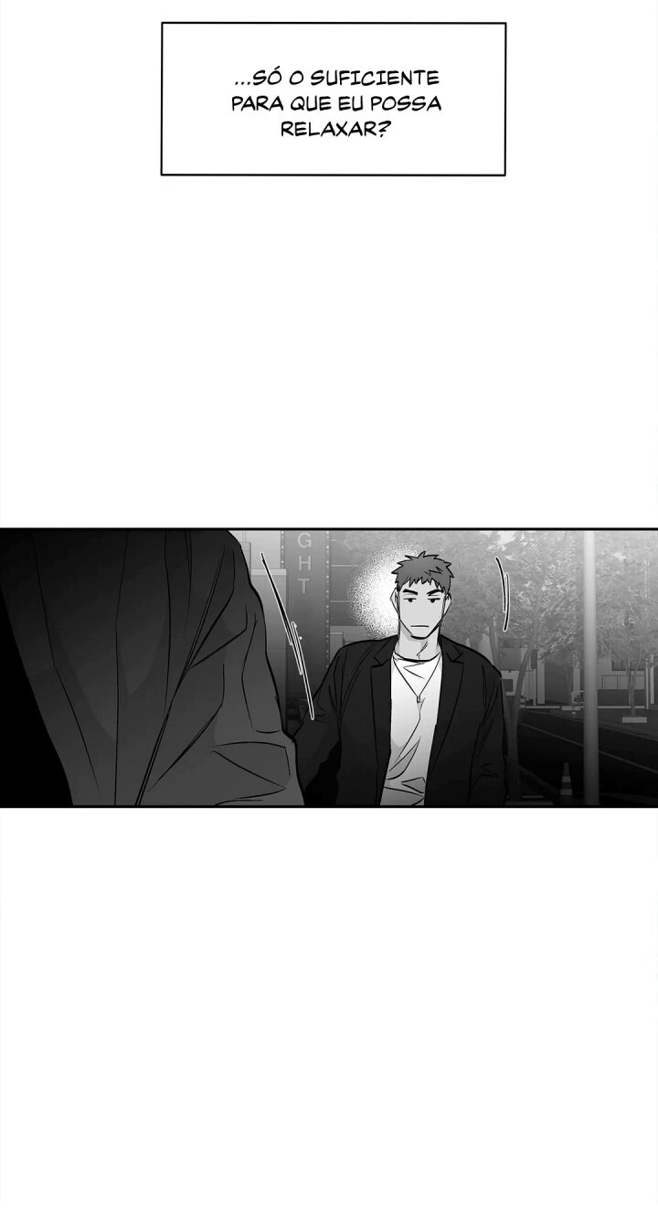 Legs That Won’t Walk Capitulo 47 - pagina 11