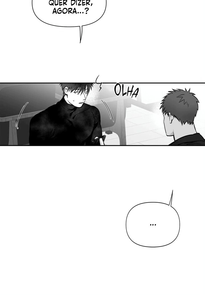 Legs That Won’t Walk Capitulo 47 - pagina 19