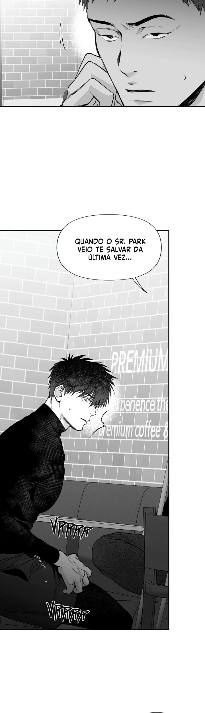 Legs That Won’t Walk Capitulo 47 - pagina 23