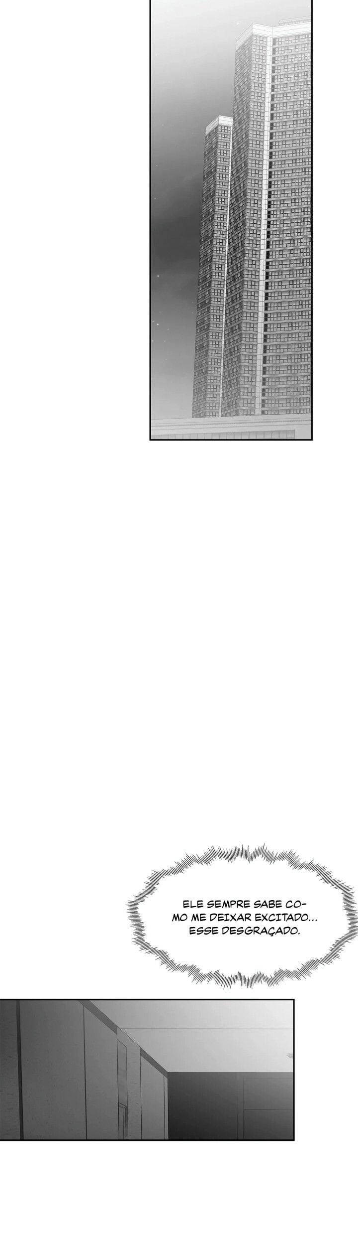 Legs That Won’t Walk Capitulo 47 - pagina 29