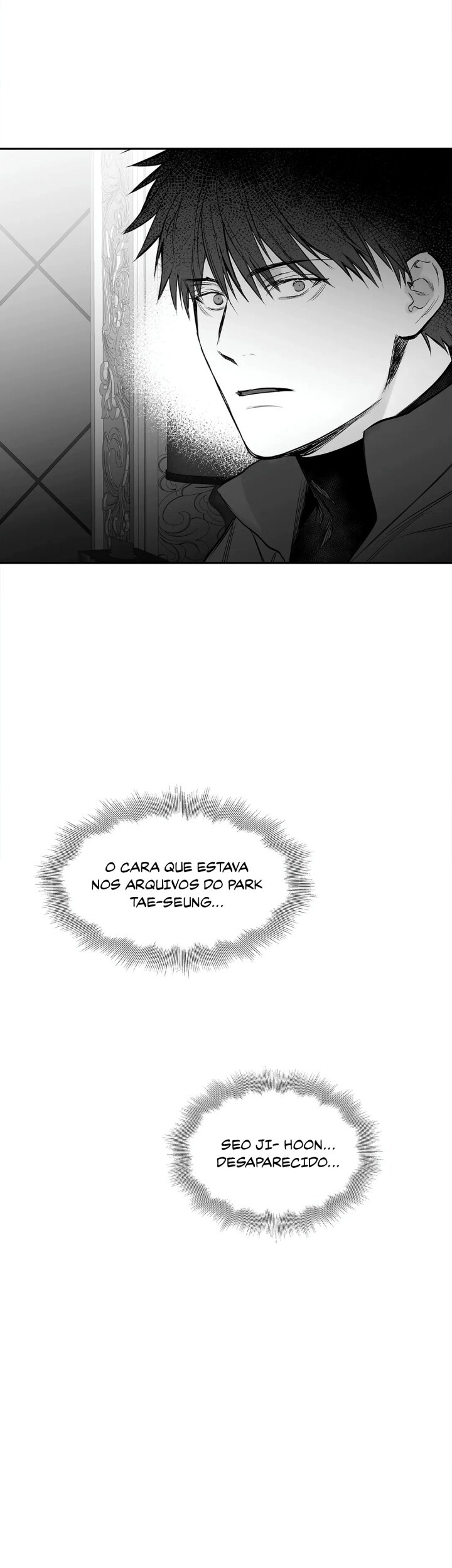 Legs That Won’t Walk Capitulo 47 - pagina 4