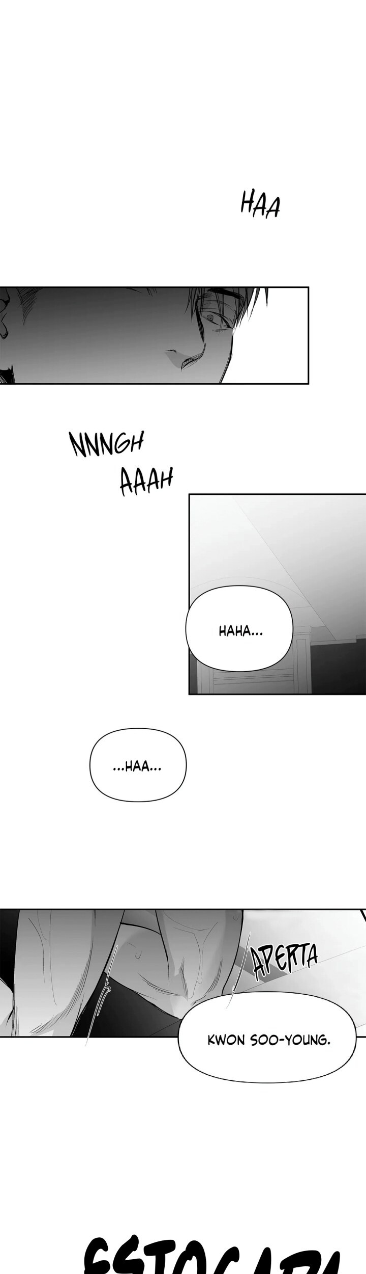 Legs That Won’t Walk Capitulo 47 - pagina 43