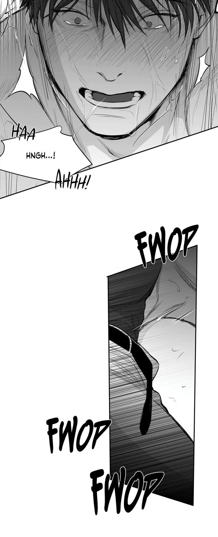 Legs That Won’t Walk Capitulo 47 - pagina 45